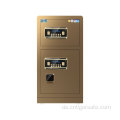 Tiger Safes Classic Series 88cm High 2-türre